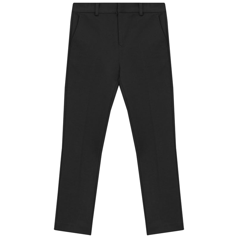 Blumint Black Long Pants