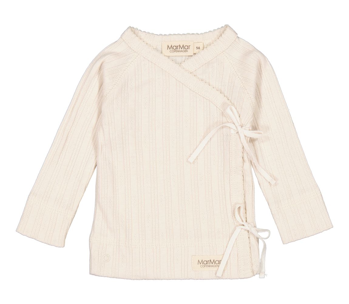 MarMar Vanilla Tut Wrap Set with Hat