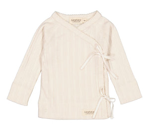 MarMar Vanilla Tut Wrap Set with Hat
