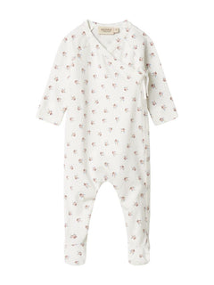 MarMar Little Sakura Rubetta Footie