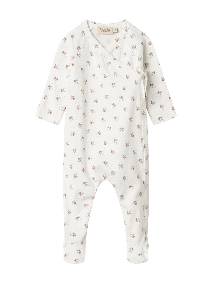 MarMar Little Sakura Rubetta Footie