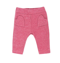 Pink Short for kids