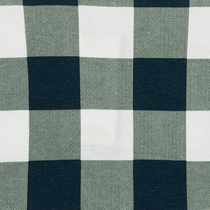 Antebies Checked Long Lounge Set
