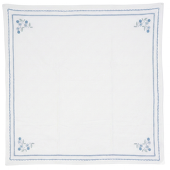 Bebe Bella Baby Cotton Spandex Boys Cherry Blanket Soft Stretch Cotton Baby Blanket Cherry Print