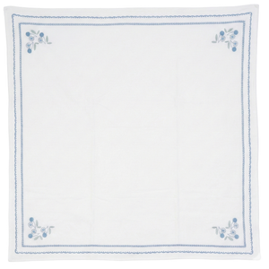 Bebe Bella Baby Cotton Spandex Boys Cherry Blanket Soft Stretch Cotton Baby Blanket Cherry Print