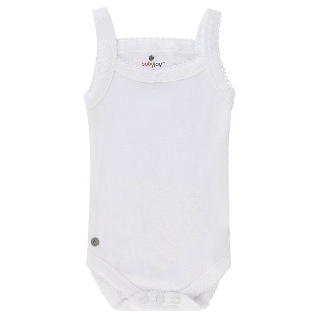 3 pack spaghetti strap bodysuits