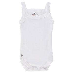 3 pack spaghetti strap bodysuits