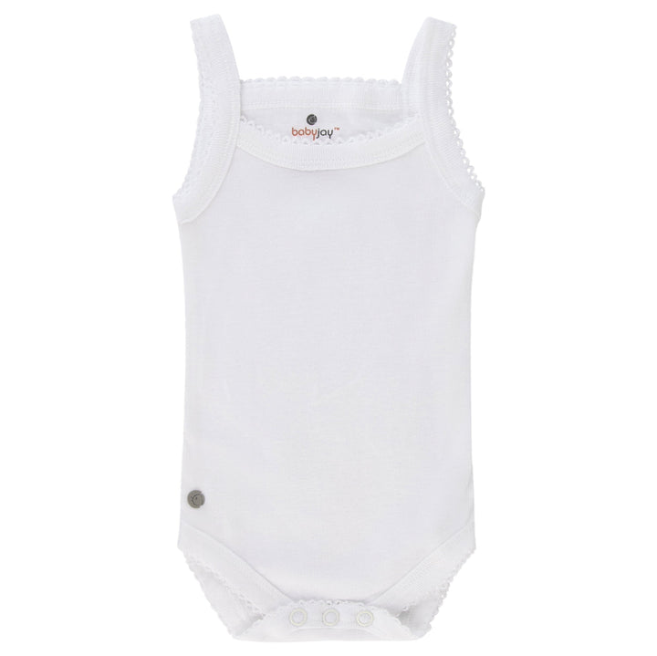 3 pack spaghetti strap bodysuits