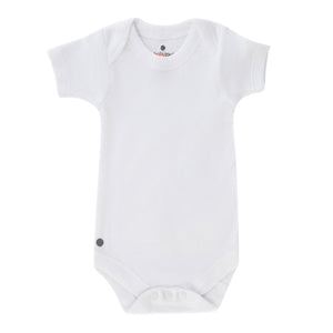 baby jay short sleeves bodysuits 3pk