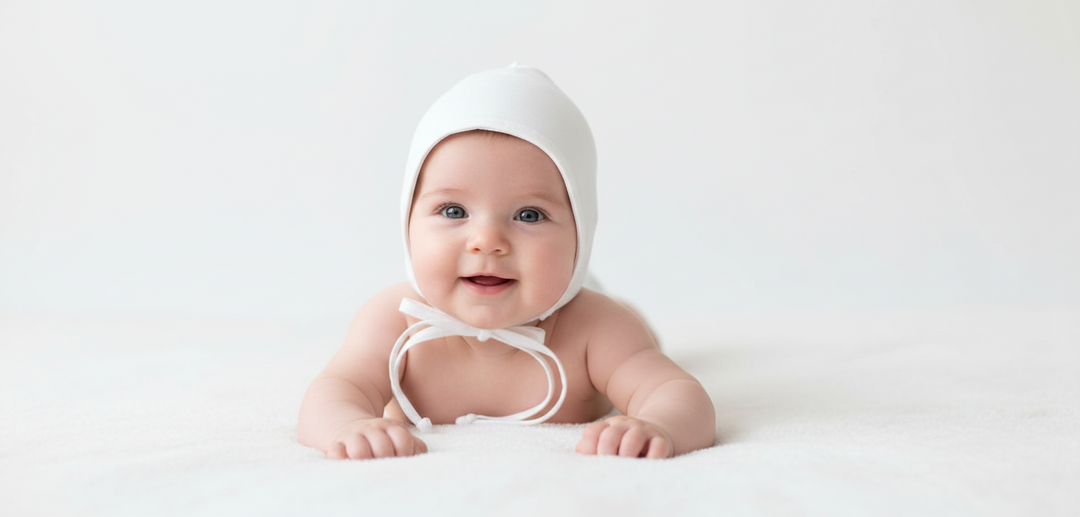 Baby Bonnet