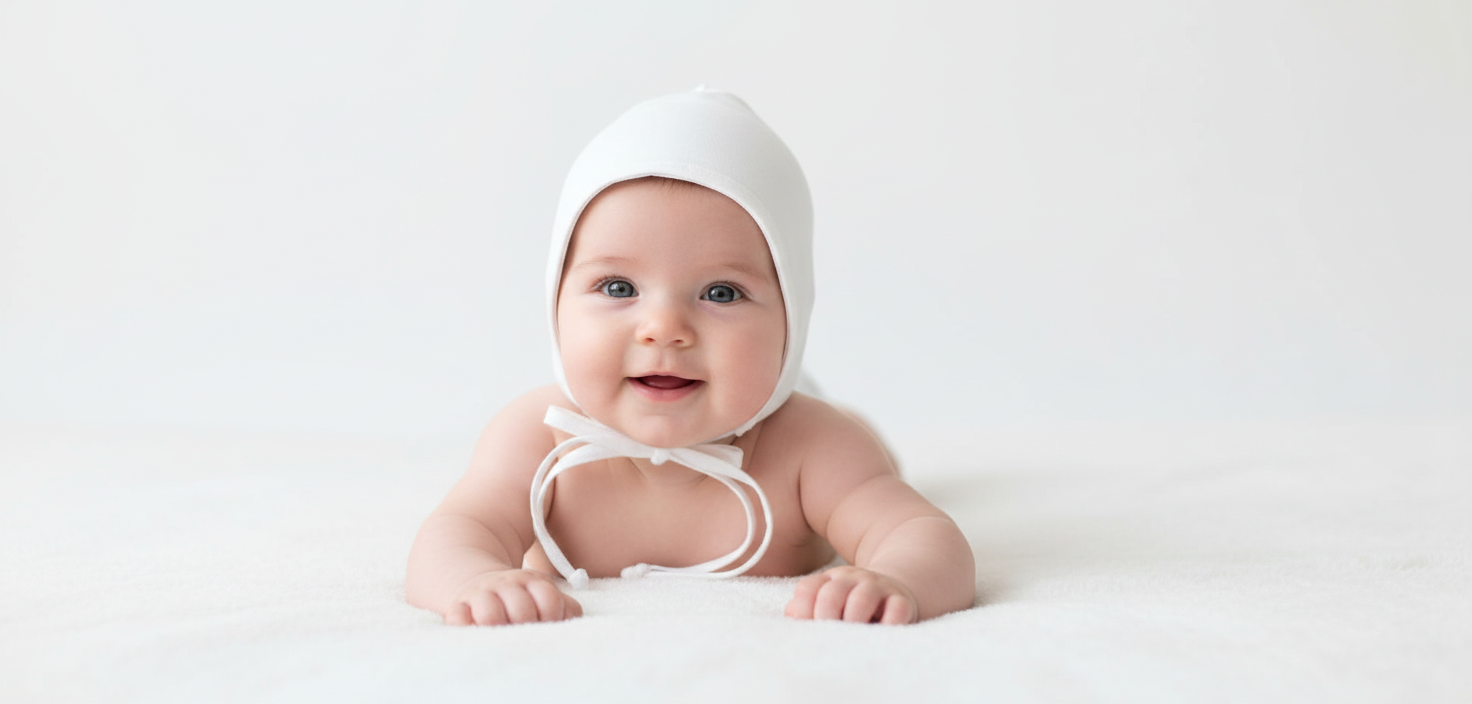 Baby Bonnet
