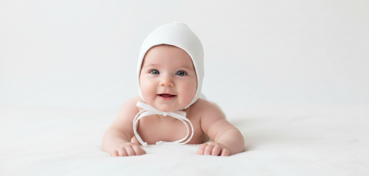 Baby Bonnet