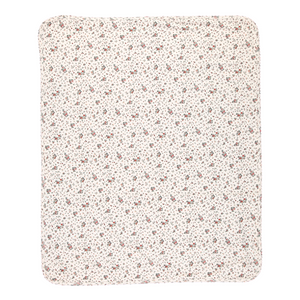 Bebe Organic Baby Fall Prairie Blanket