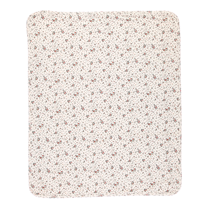 Bebe Organic Baby Fall Prairie Blanket