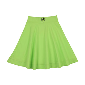 Pique Skirt