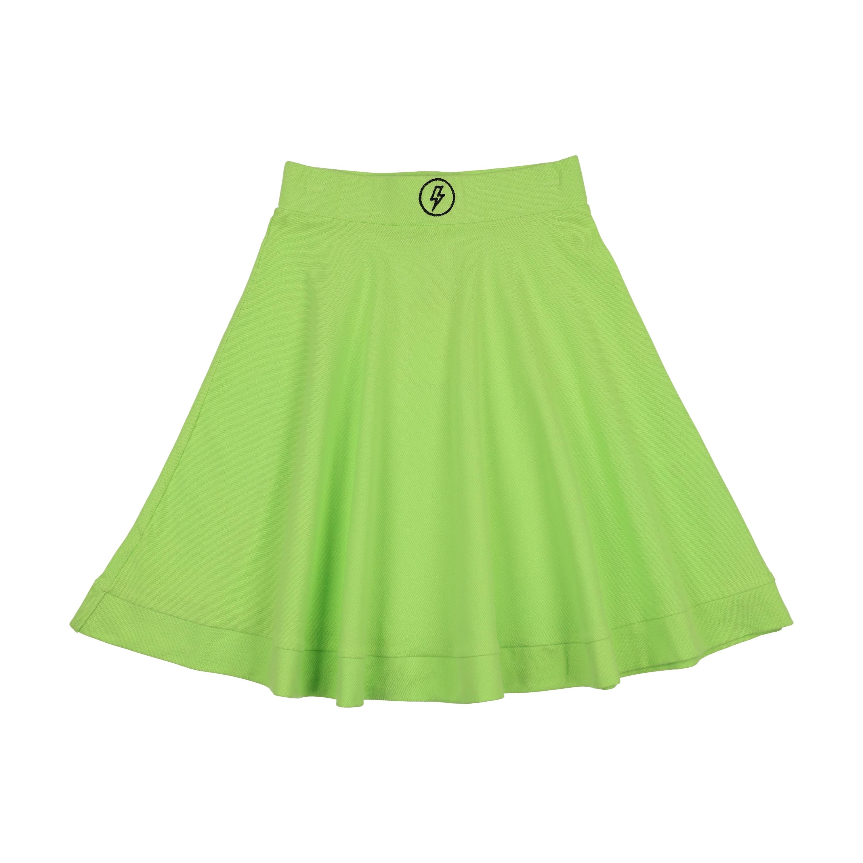 Pique Skirt