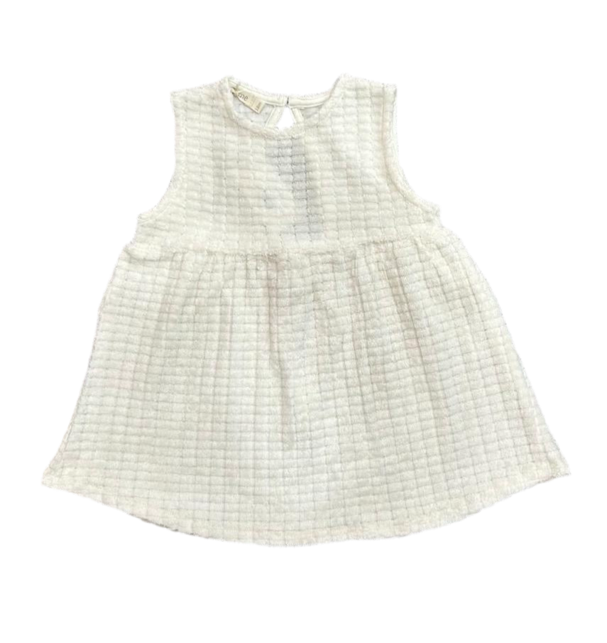 Li & Me - Terry Dress