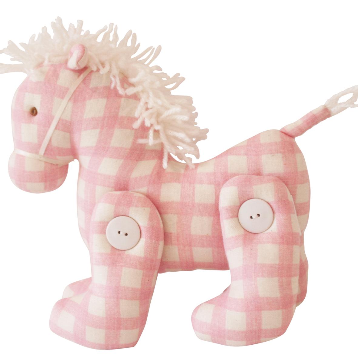 Alimrose Baby - Jointed Pony