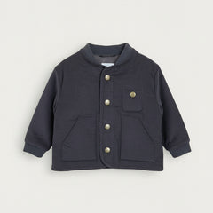 Jamie Kay Iron Stone Corduroy Adley Jacket