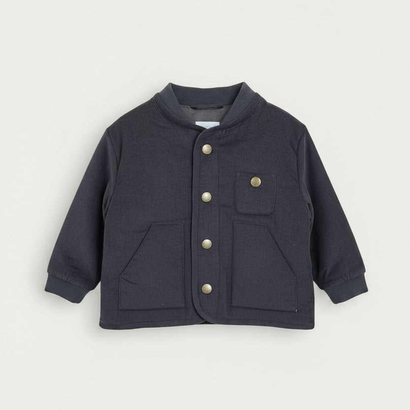 Jamie Kay Iron Stone Corduroy Adley Jacket