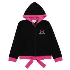 Miss Mini Character Hoodie