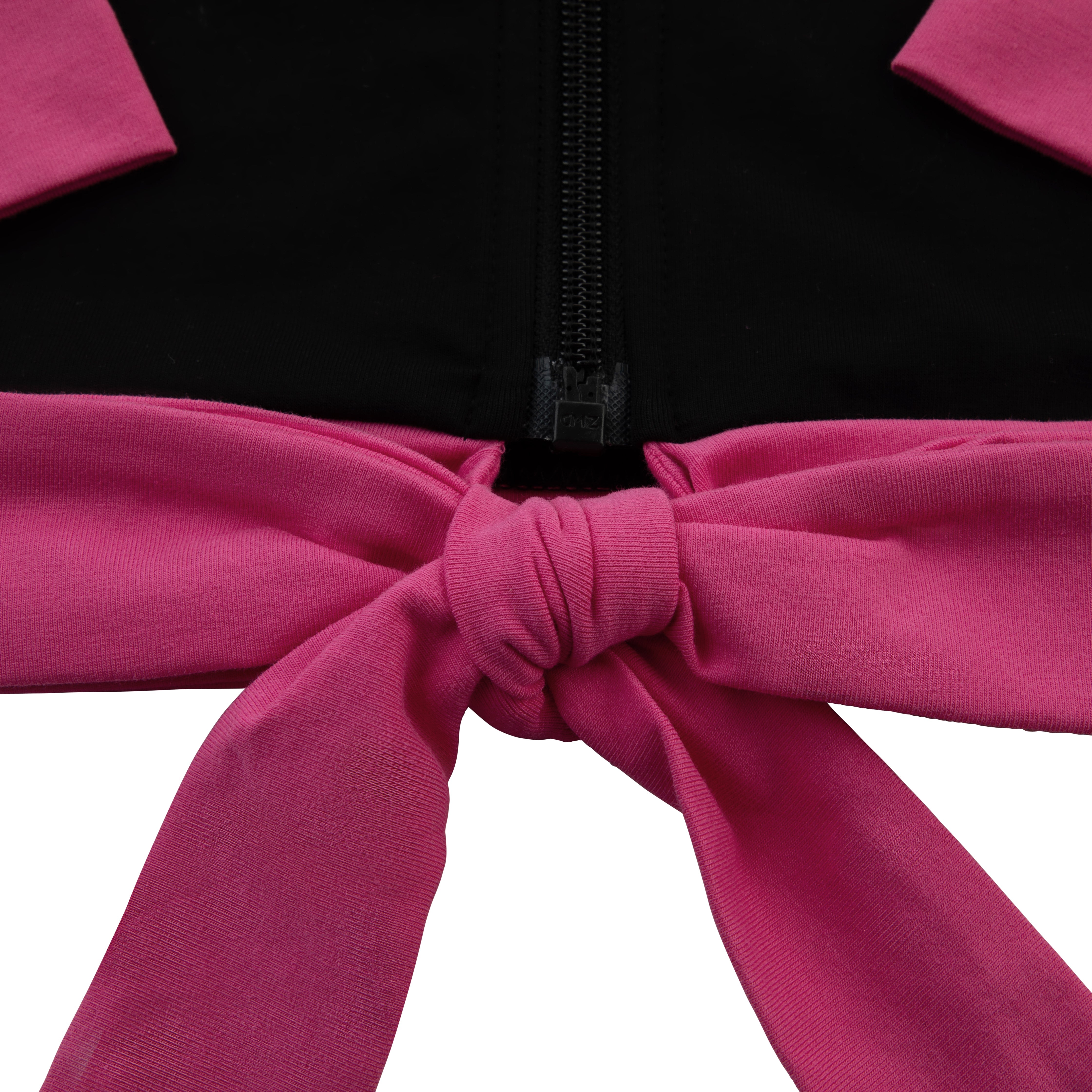 Miss Mini Character Hoodie