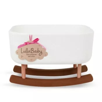 CRADLE WRAPPING