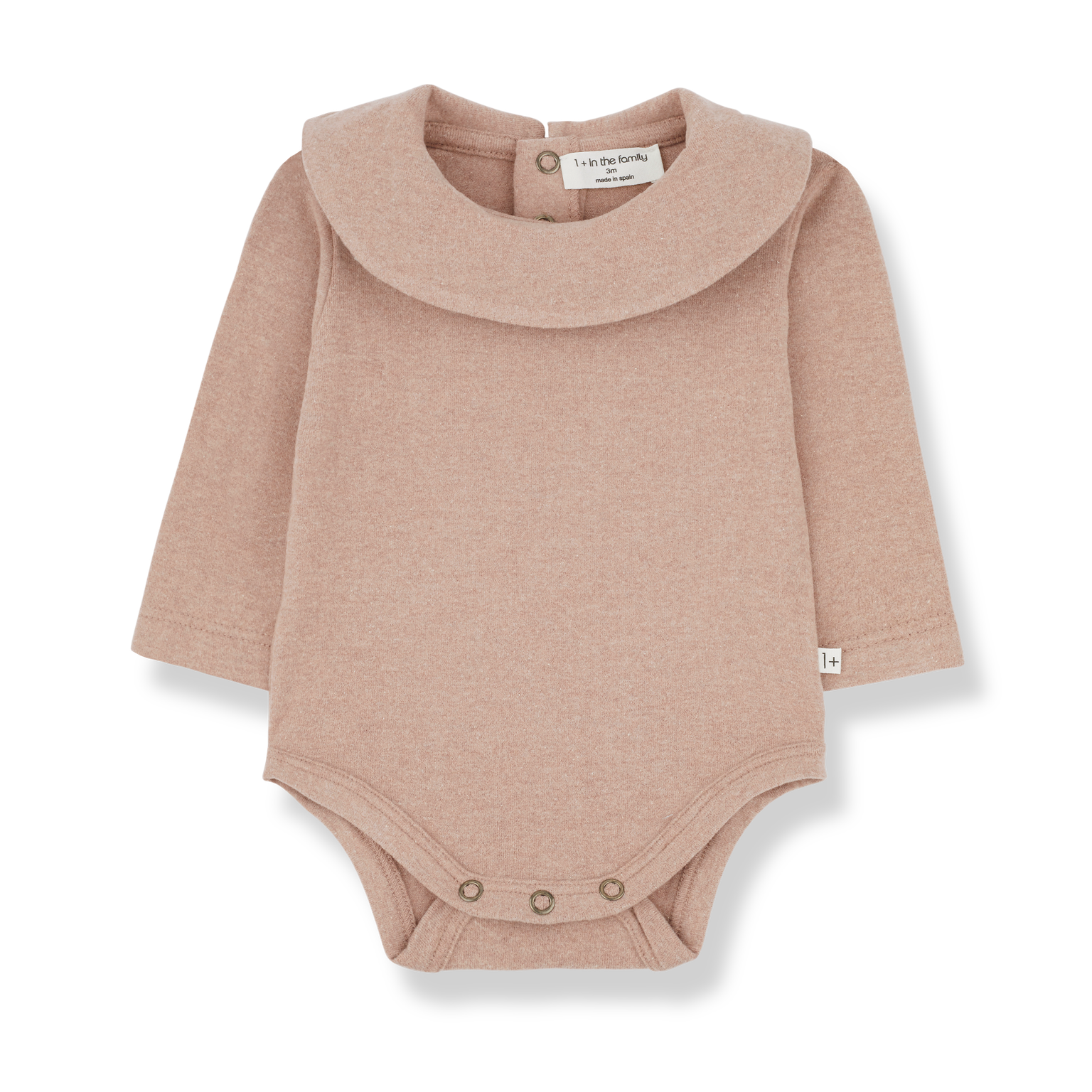 1+ In The Family Maria Rose Body