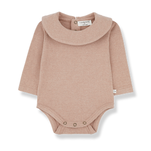 1+ In The Family Maria Rose Body