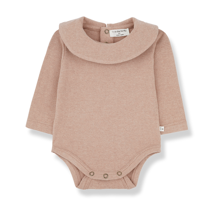 1+ In The Family Maria Rose Body