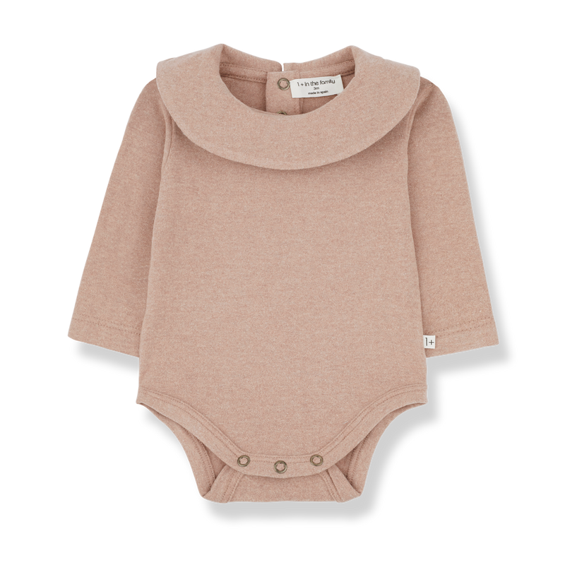 1+ In The Family Maria Rose Body