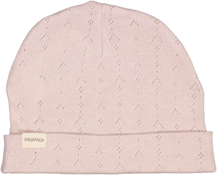 MarMar Faded Rose Rubetta Onesie + Hat
