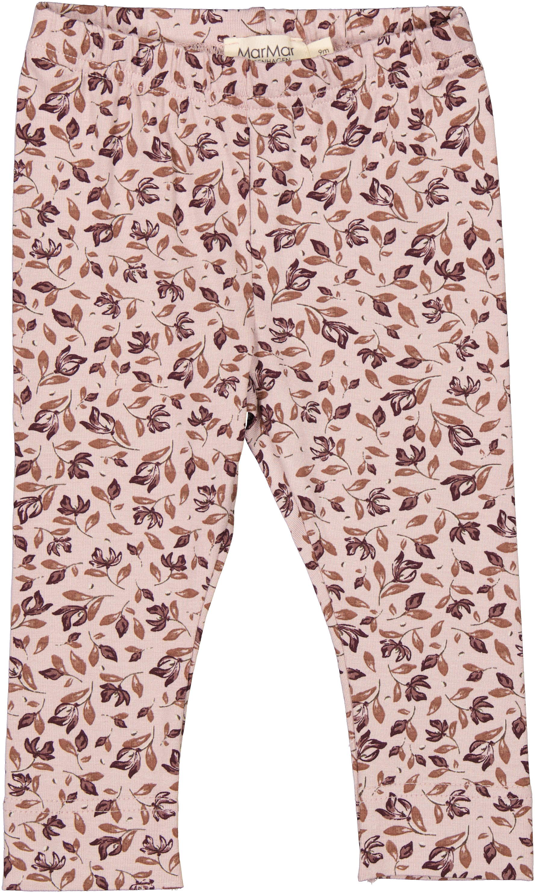 MarMar Autumn Meadow Legging Set