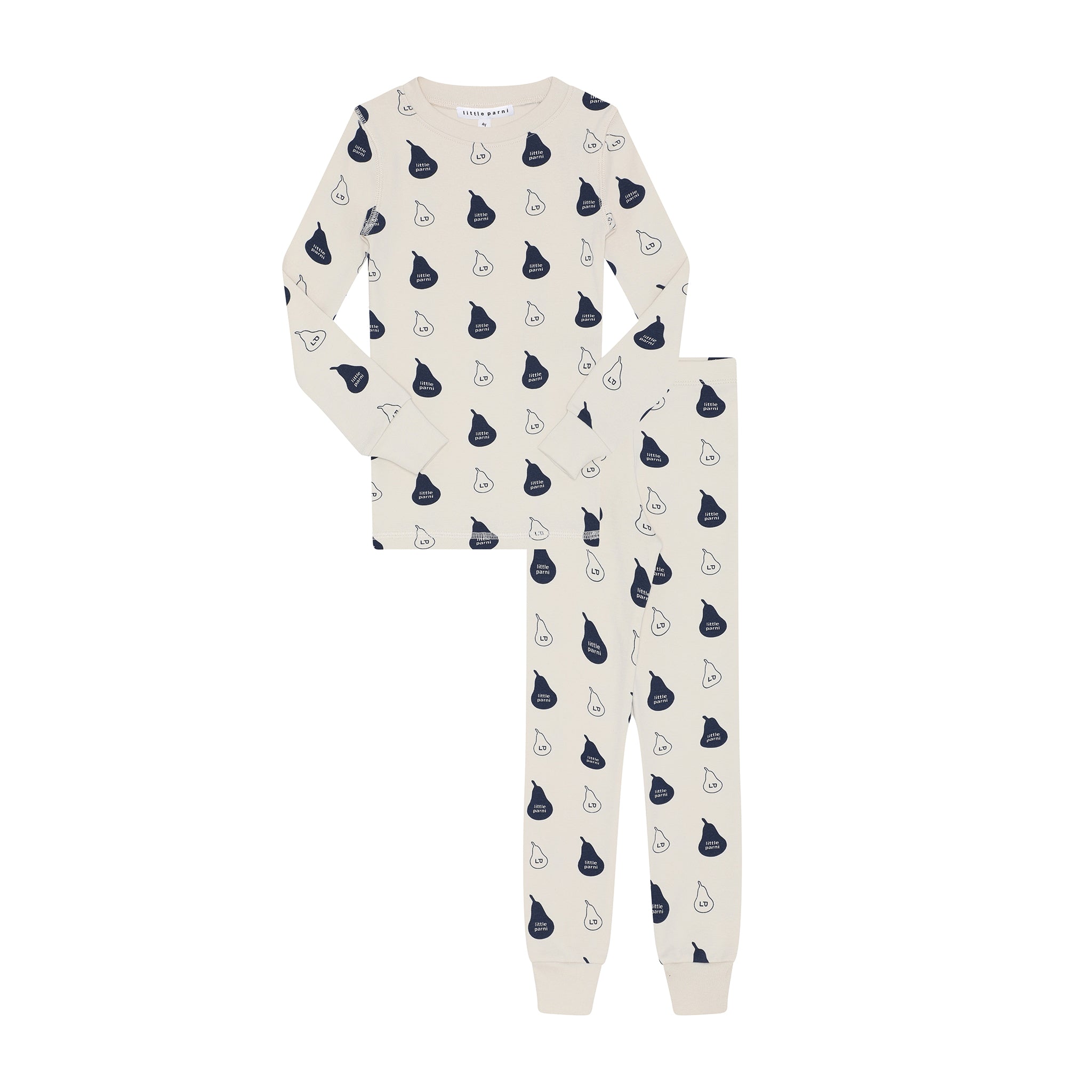 parni navy lp signature pjs