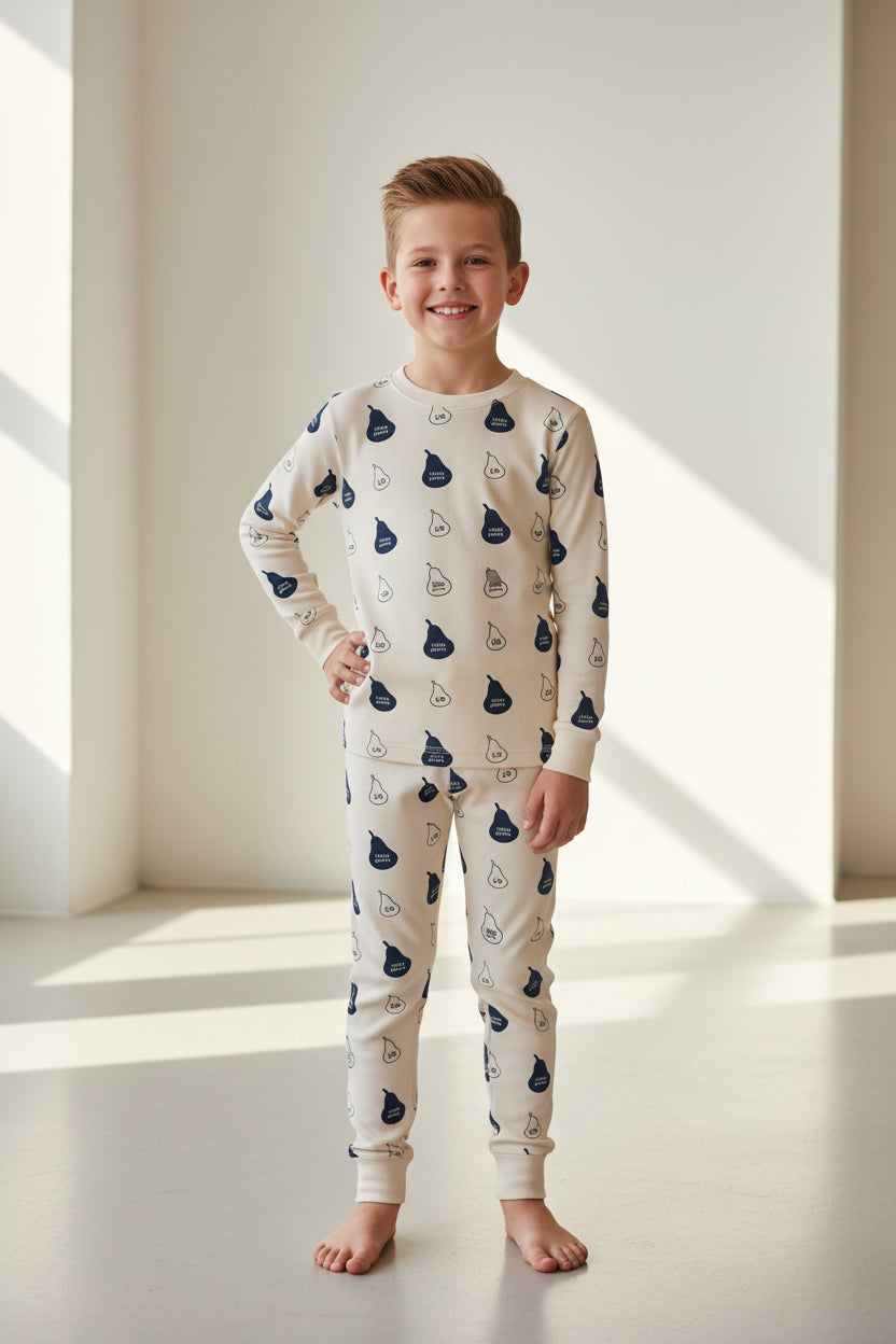 parni navy lp signature pjs