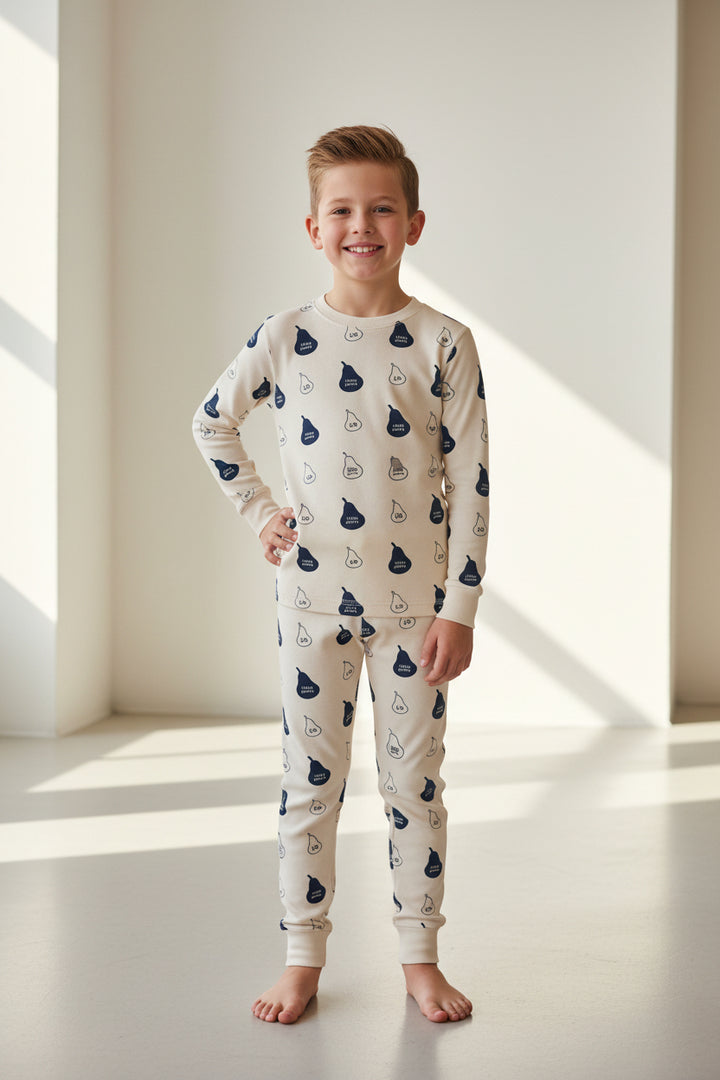 parni navy lp signature pjs