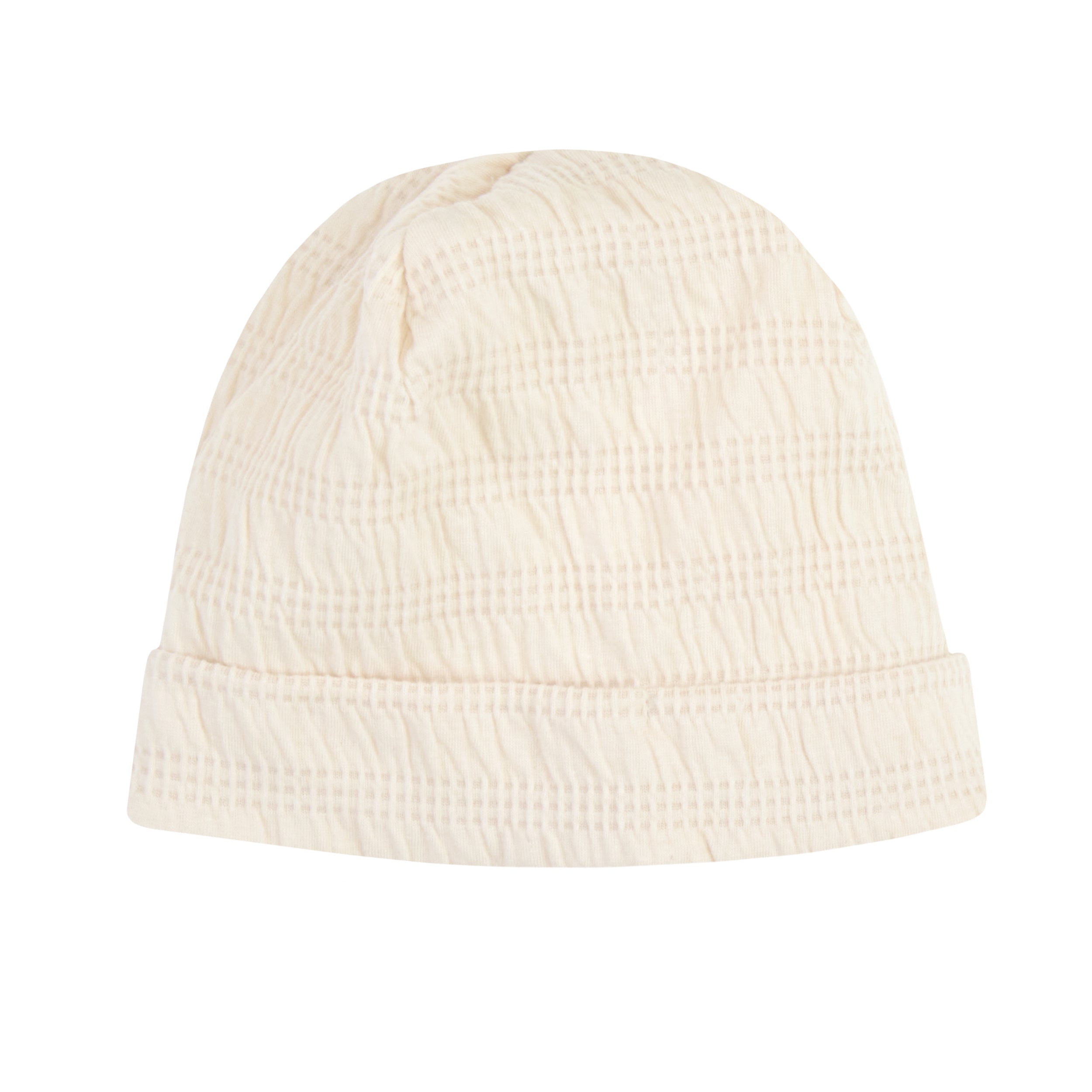 Kipp Baby Peach Textured Hat