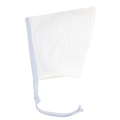Kipp Baby Blue Bunny Bonnet