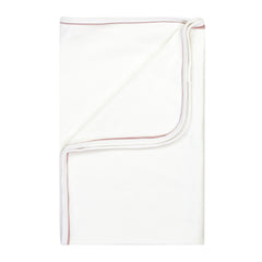 Kipp Baby Pink Dot Blanket