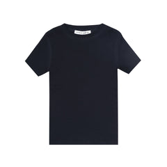 Little Parni - Blue Boys Short Sleeve Tee | K222
