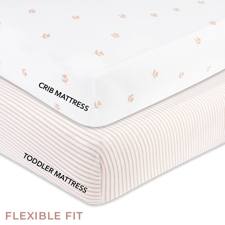 2-pack-crib-sheet-set-pink-tulip
