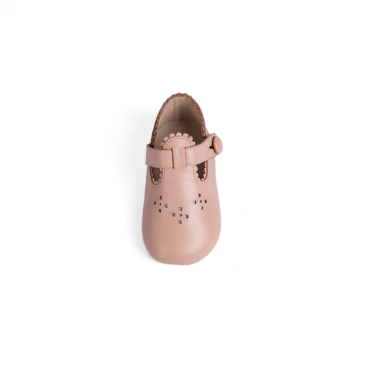 Petit Rose - Bella Baby Shoes