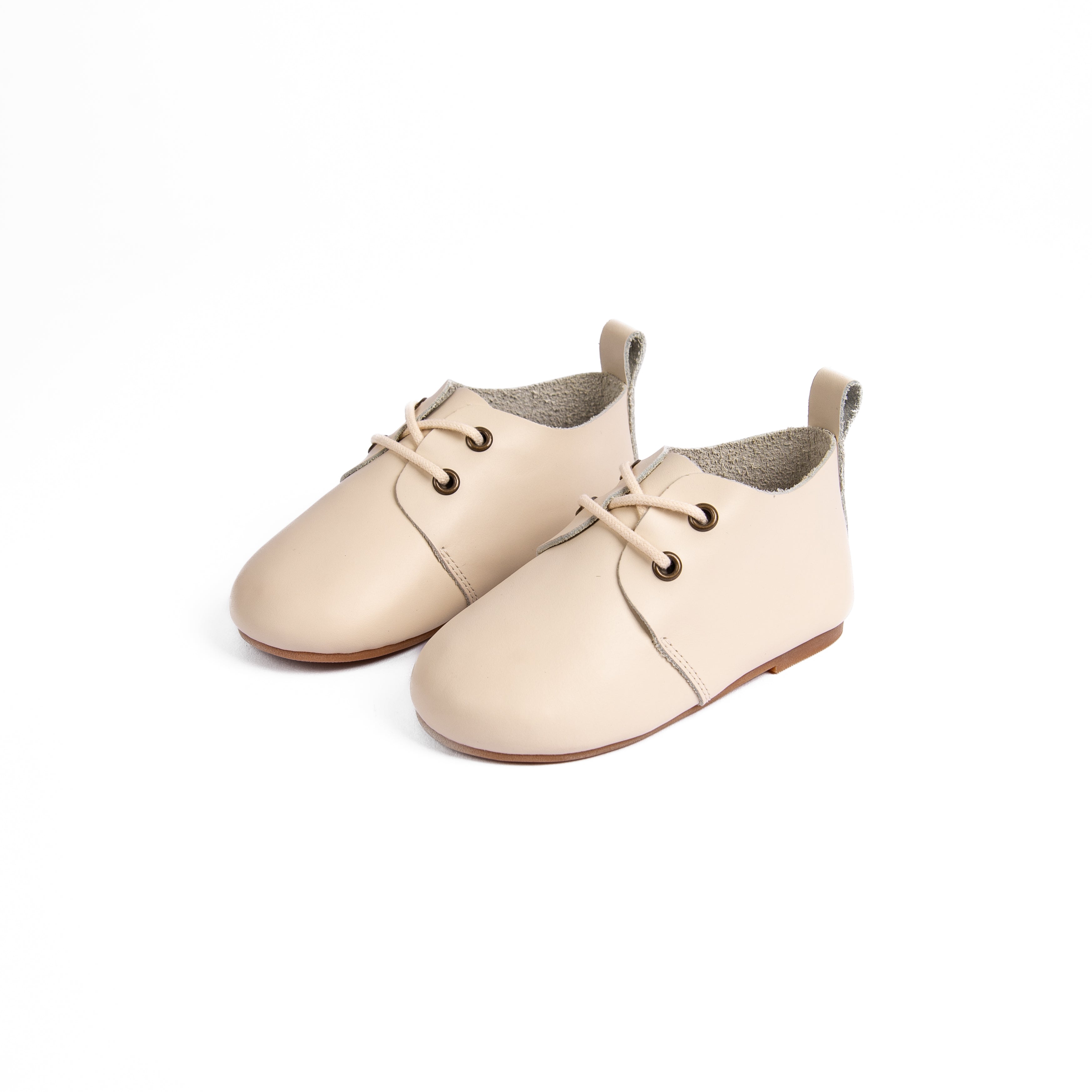 Petit Rose - Waverly Baby Shoes | Elegant Newborn Essential
