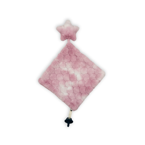 Ritz Pink Bubbly Melange Lovey