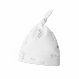 Livly Flying Elephants Greg Overall + Hat