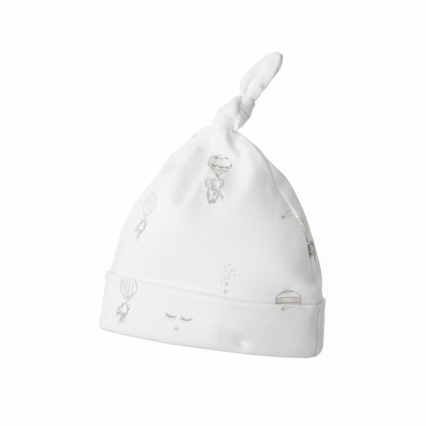 Livly Flying Elephants Greg Overall + Hat