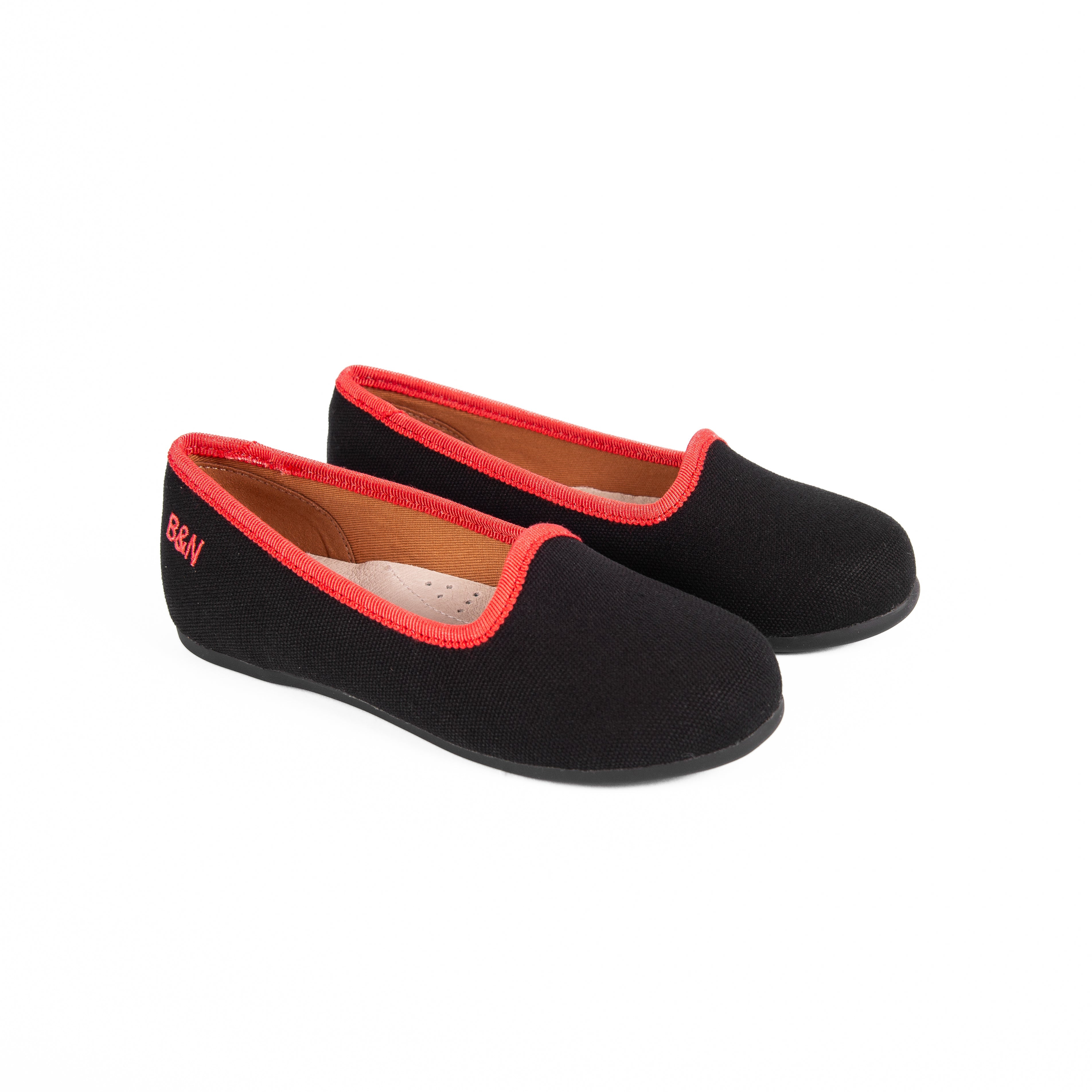 Ba & Na Slipper CORAL