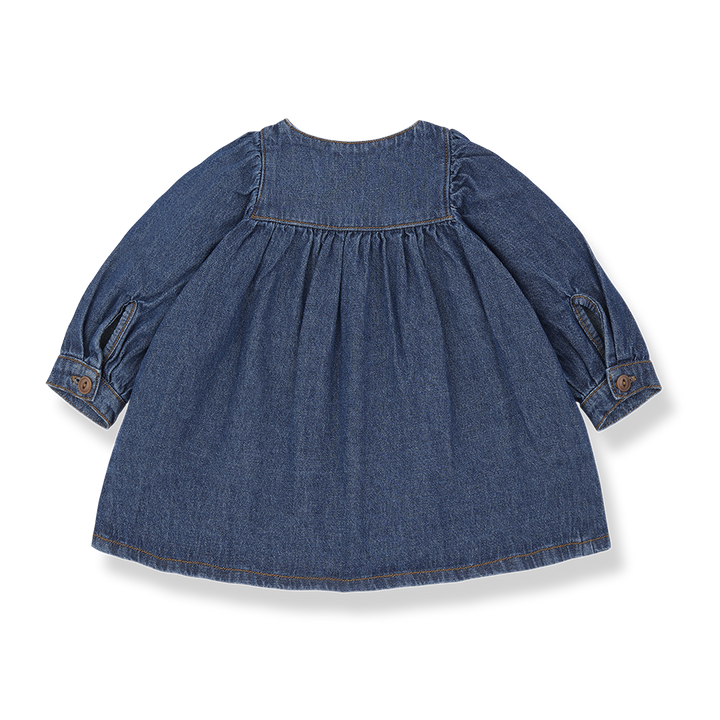 1+ in the Family Addaia Denim Dress