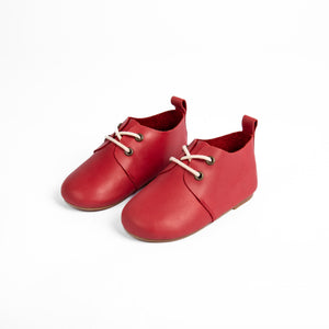 Petit Rose - Waverly Baby Shoes | Elegant Newborn Essential