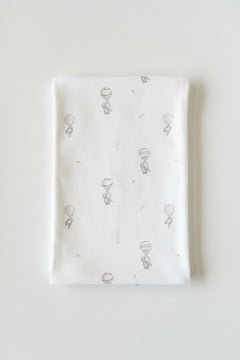 Livly Flying Elephants Blanket
